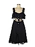 Marco Migliore 100% Polyester Black Jumpsuit Size M - photo 1