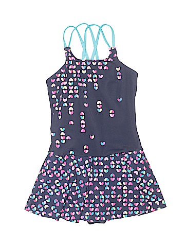 Lands' End One Piece Swimsuit (view 1)