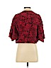 The Kooples Sport Red Short Sleeve Blouse Size XS (1) - photo 2