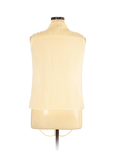 Lapis Short Sleeve Blouse (view 2)