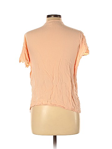 Motherhood Short Sleeve Top (view 2)