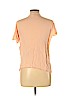 Motherhood Pink Short Sleeve Top Size M - photo 2