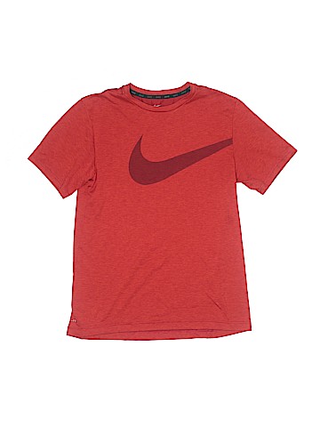 Nike Active T-Shirt (view 1)