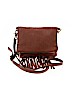 French Connection Brown Crossbody Bag One size - photo 1