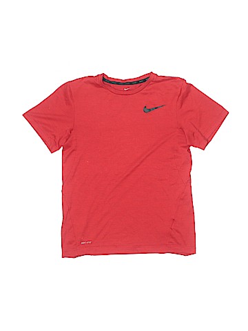 Nike Active T-Shirt (view 1)