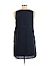 Monteau Blue Casual Dress Size M - photo 2