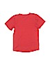 Nike 100% Polyester Red Active T-Shirt Size L (youth) - photo 2