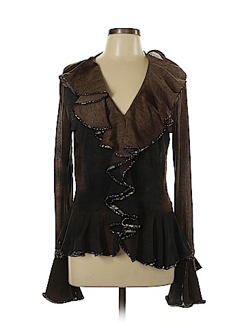 Alberto Makali Cardigan (view 1)