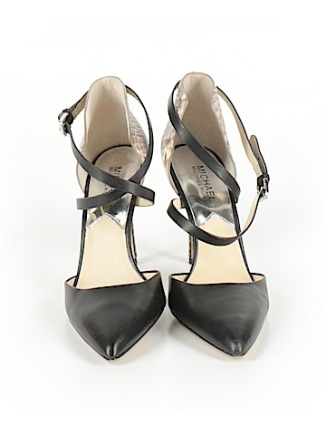 MICHAEL Michael Kors Heels (view 2)