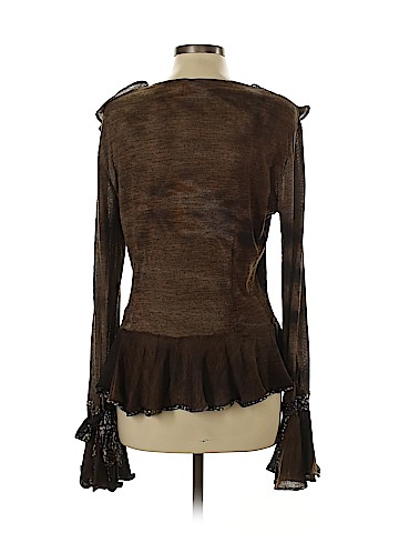 Alberto Makali Cardigan (view 2)