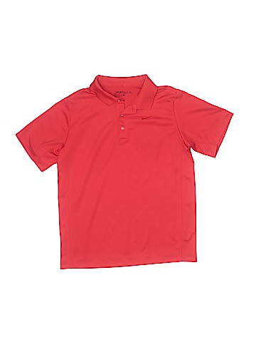 Nike Golf Short Sleeve Polo (view 1)