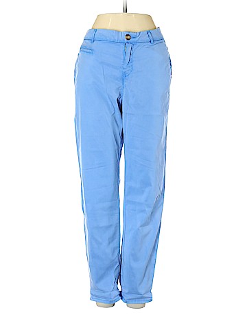 Zara Casual Pants (view 1)