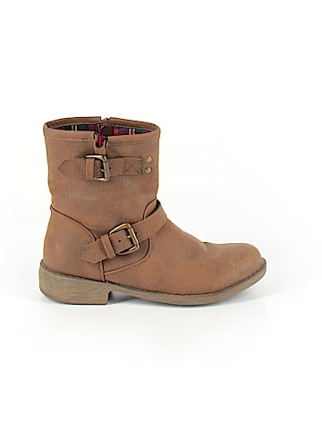 Connie Ankle Boots (view 1)