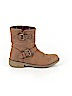Connie Brown Ankle Boots Size 7 - photo 1