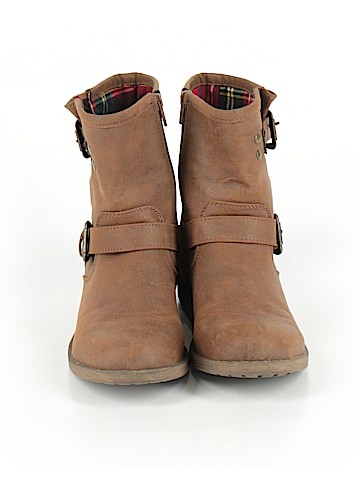 Connie Ankle Boots (view 2)