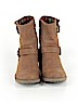 Connie Brown Ankle Boots Size 7 - photo 2