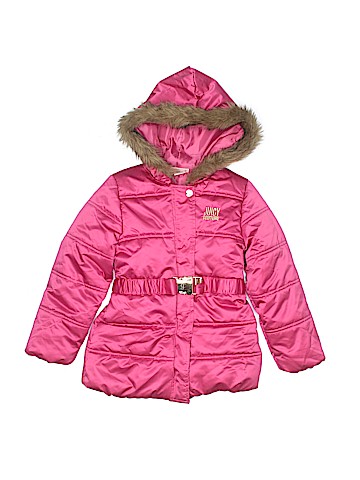 Juicy Couture Coat (view 1)