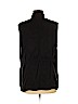 Lucky Brand 100% Tencel Black Vest Size M - photo 2