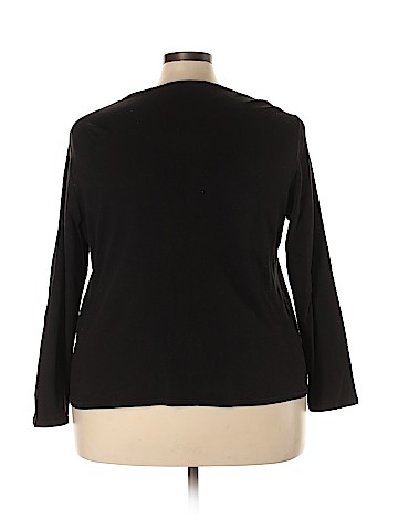 Assorted Brands Long Sleeve T-Shirt (view 2)