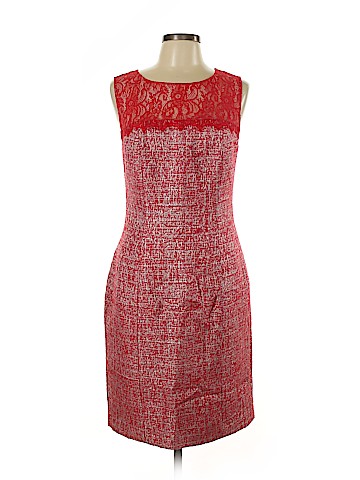 Kay Unger Cocktail Dress (view 1)