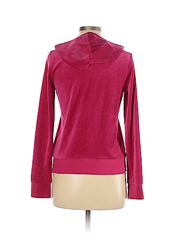 Juicy Couture Zip Up Hoodie (view 2)
