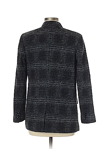 Banana Republic Wool Coat (view 2)
