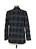 Banana Republic Gray Wool Coat Size 6 (petite) - photo 2