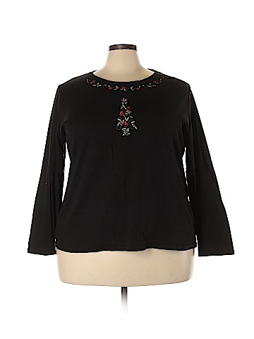 Assorted Brands Long Sleeve T-Shirt (view 1)