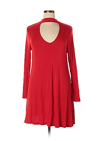 Express Casual Dress (view 1)