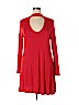 Express Red Casual Dress Size XL - photo 1