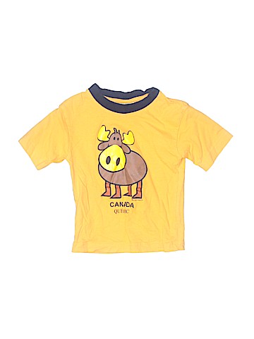 Assorted Brands Short Sleeve T-Shirt (view 1)