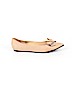 Classiques Entier Tan Flats Size 9 - photo 1
