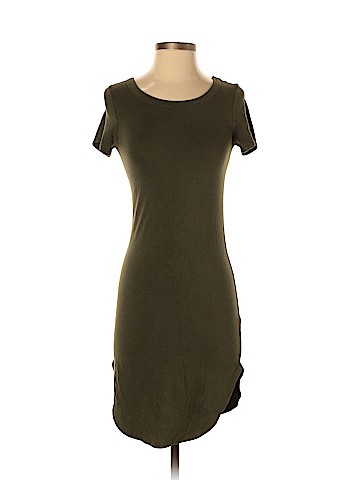 Heart Hips Casual Dress (view 1)