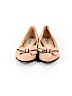 Classiques Entier Tan Flats Size 9 - photo 2