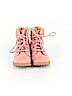 Old Navy Solid Pink Boots Size 7 (kids) - photo 2