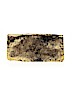 Clare Vivier Gold Leather Clutch One size - photo 2