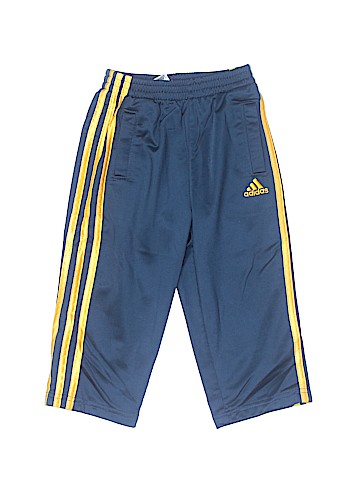 Adidas Track Pants (view 1)