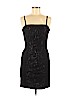 Tracy Reese Black Cocktail Dress Size 8 - photo 1