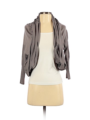 BCBGMAXAZRIA Cardigan (view 1)