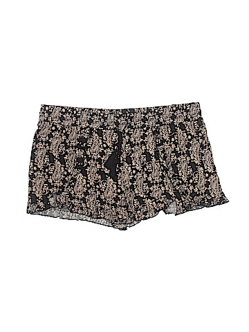 No Boundaries Shorts (view 1)