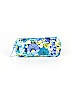 Vera Bradley Print Blue Makeup Bag One size - photo 1