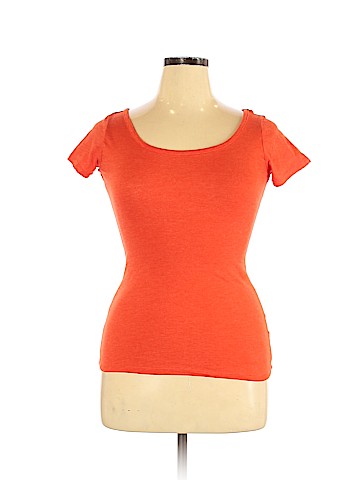 Threads 4 Thought Short Sleeve T-Shirt (view 1)