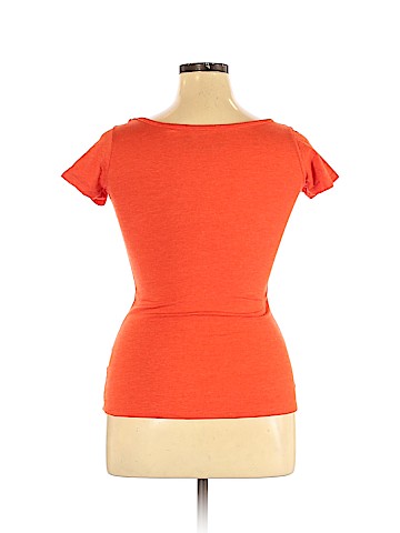 Threads 4 Thought Short Sleeve T-Shirt (view 2)