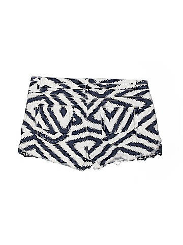 No Boundaries Denim Shorts (view 2)