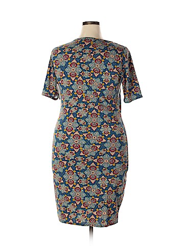 Lularoe Casual Dress (view 2)