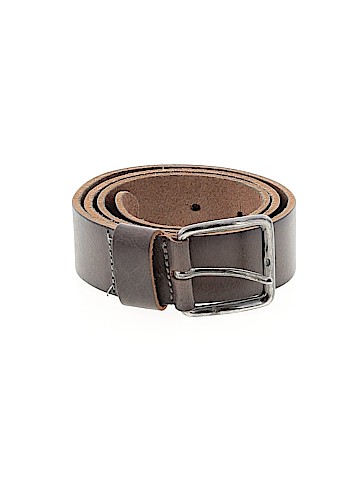 COWBOYS AUTHENTIC APPAREL Leather Belt (view 1)
