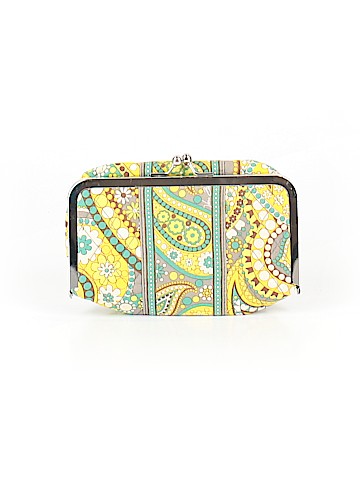Vera Bradley Clutch (view 1)