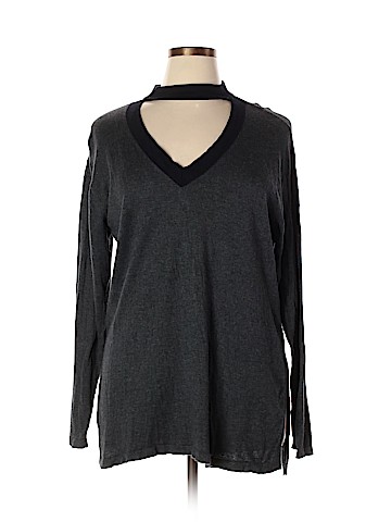 Vince Camuto Pullover Sweater (view 1)