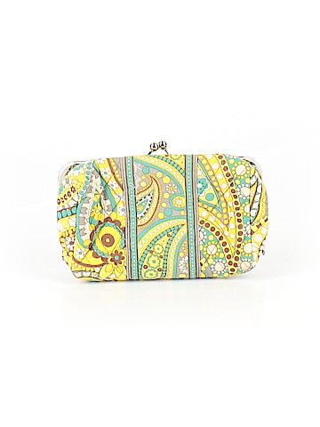 Vera Bradley Clutch (view 2)