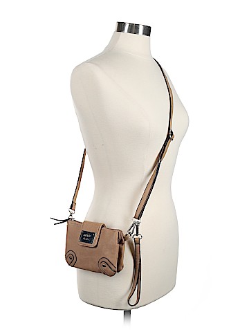 Nicole by Nicole Miller Crossbody Bag (view 2)